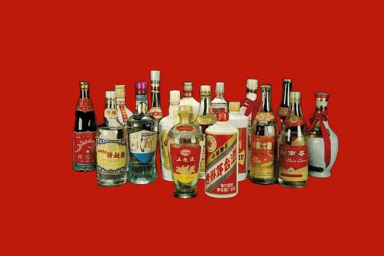 定安回收30年茅台酒怎么样？